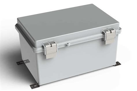 hermetically sealed electrical box|polycase electrical enclosures.